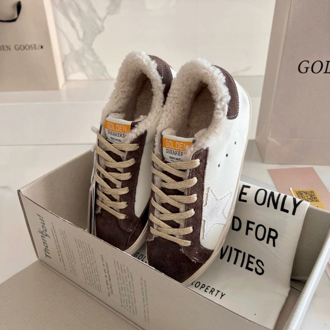 COCO-- 6642 GWF00101.F005173.11661 Deluxe Brand Ballstar cowhide wool item:E-X018I2325